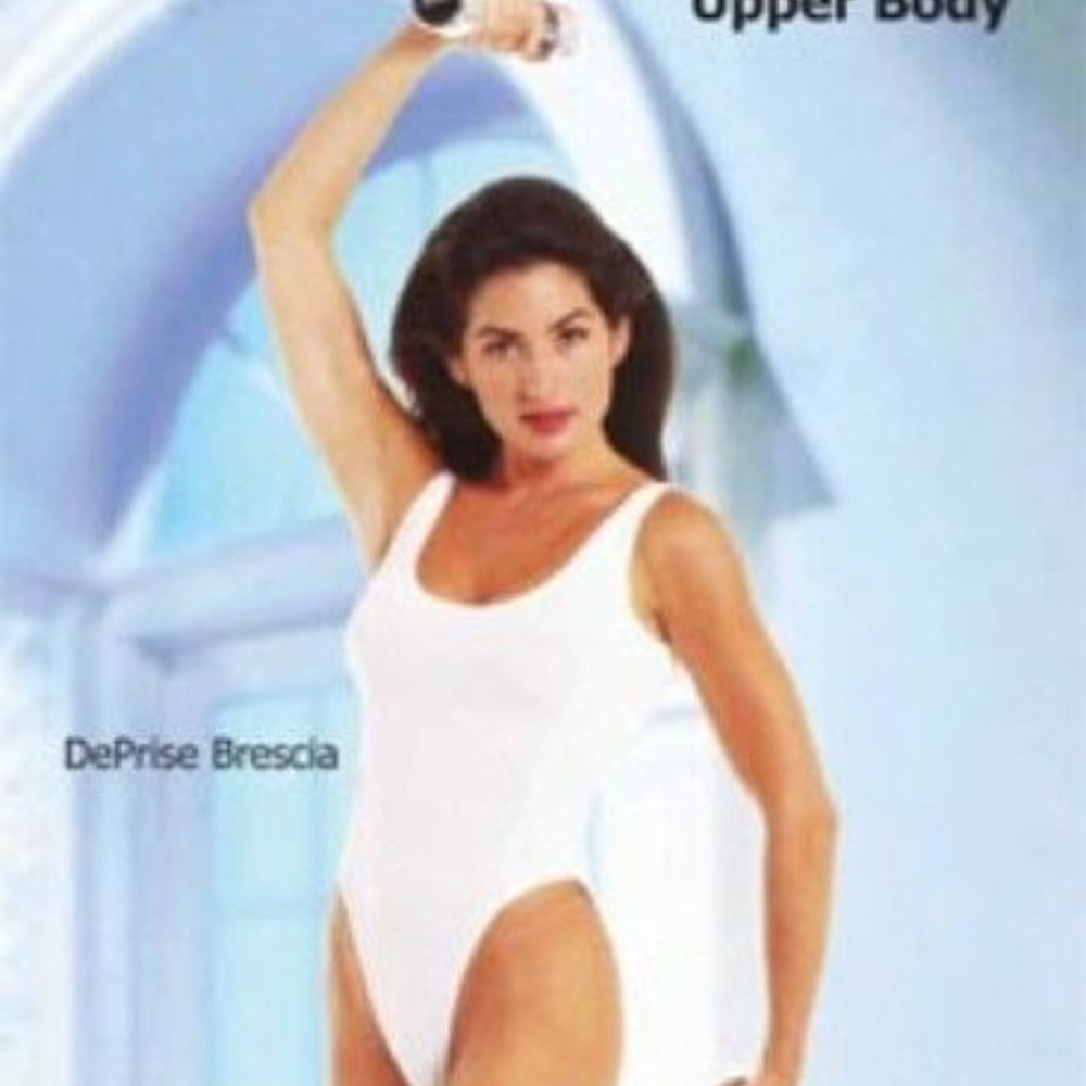 The FIRM Parts:  Upper Body